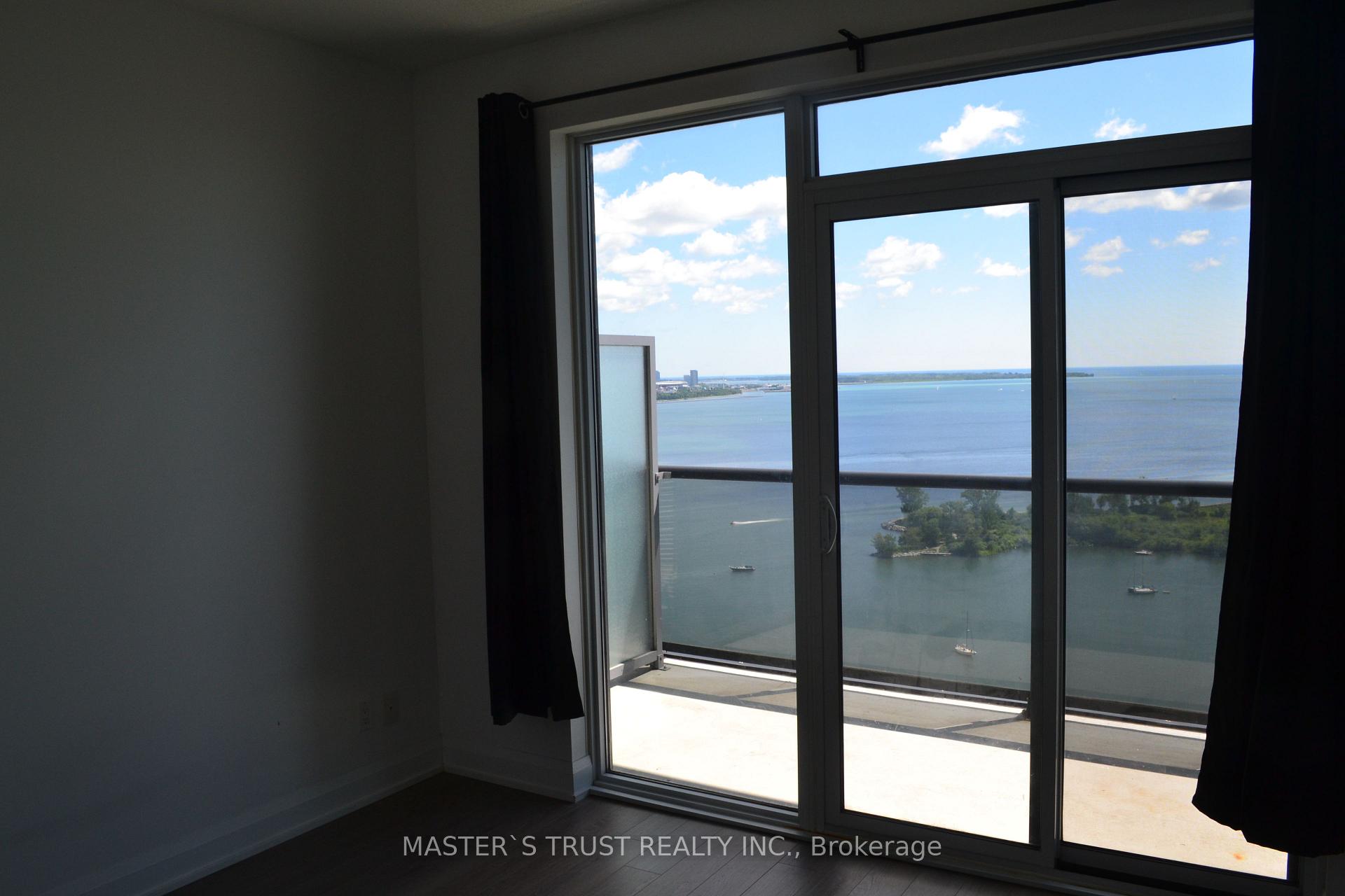 Photo 6 of Unit 2902, 56 Annie Craig Drive, Etobicoke, Mimico — HOMEH