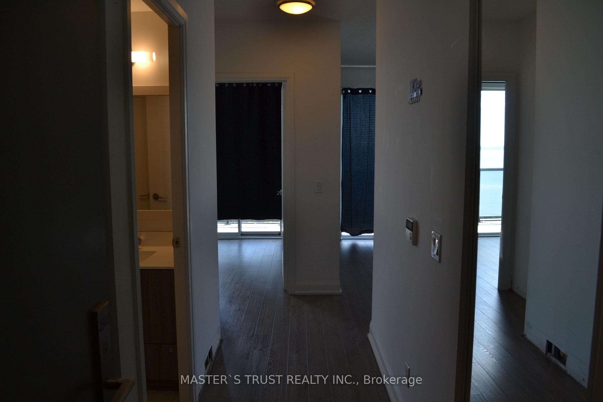 Photo 8 of Unit 2902, 56 Annie Craig Drive, Etobicoke, Mimico — HOMEH