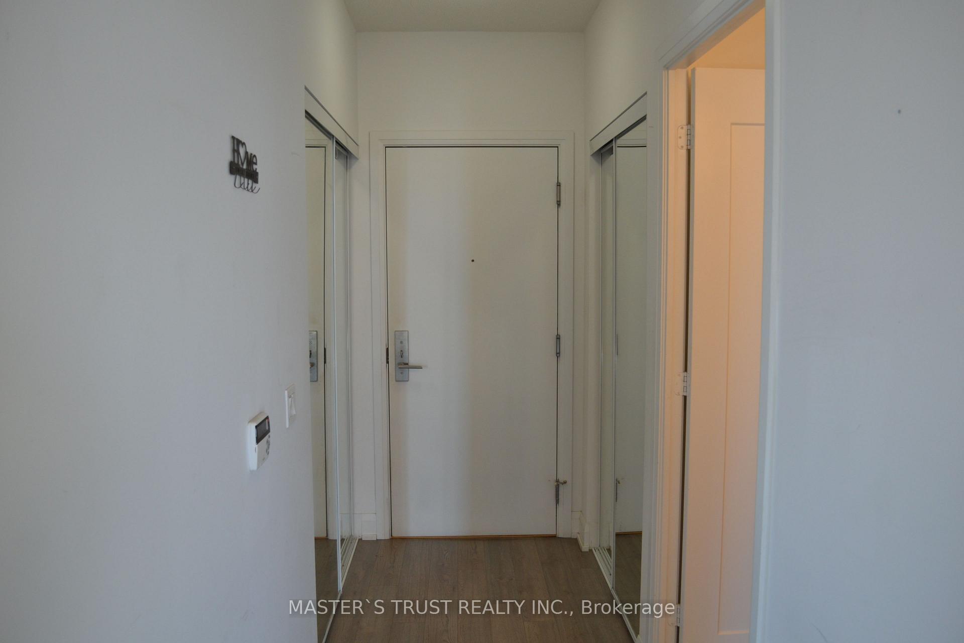 Photo 9 of Unit 2902, 56 Annie Craig Drive, Etobicoke, Mimico — HOMEH