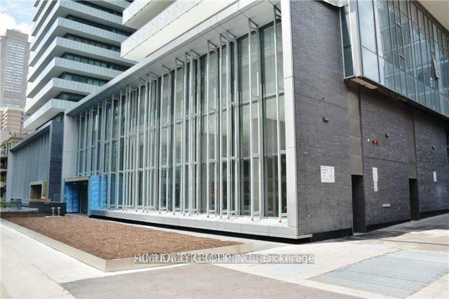 Photo 1 of Unit 3603, 50 Charles Street E, Toronto, Church-Yonge Corridor — HOMEH