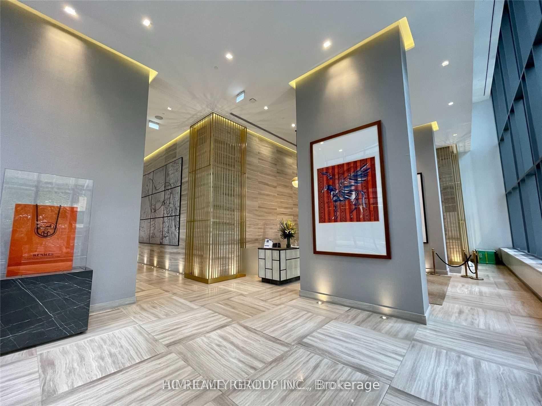 Photo 2 of Unit 3603, 50 Charles Street E, Toronto, Church-Yonge Corridor — HOMEH