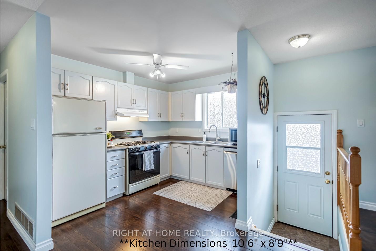 Photo 9 of 8 Brantdale Avenue, Hamilton, Southam — HOMEH