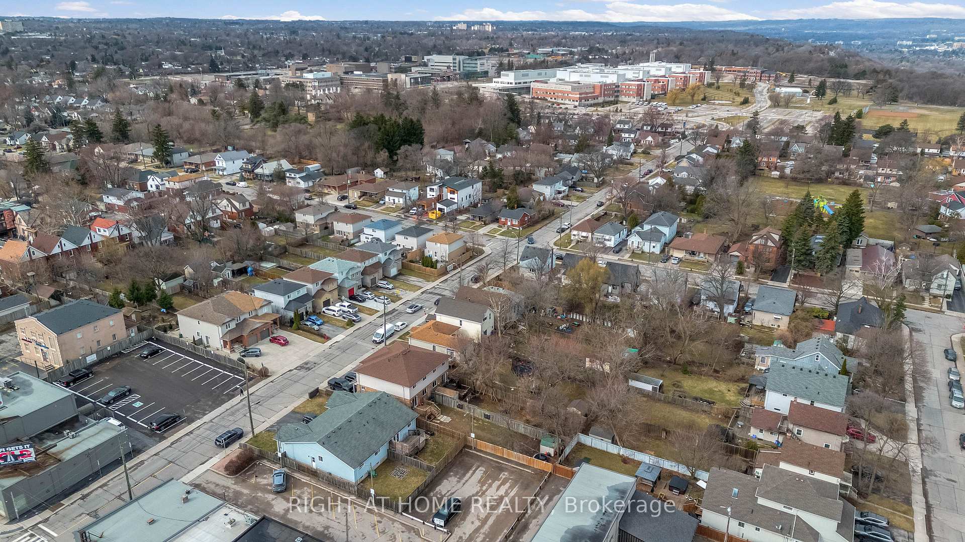 Photo 29 of 8 Brantdale Avenue, Hamilton, Southam — HOMEH