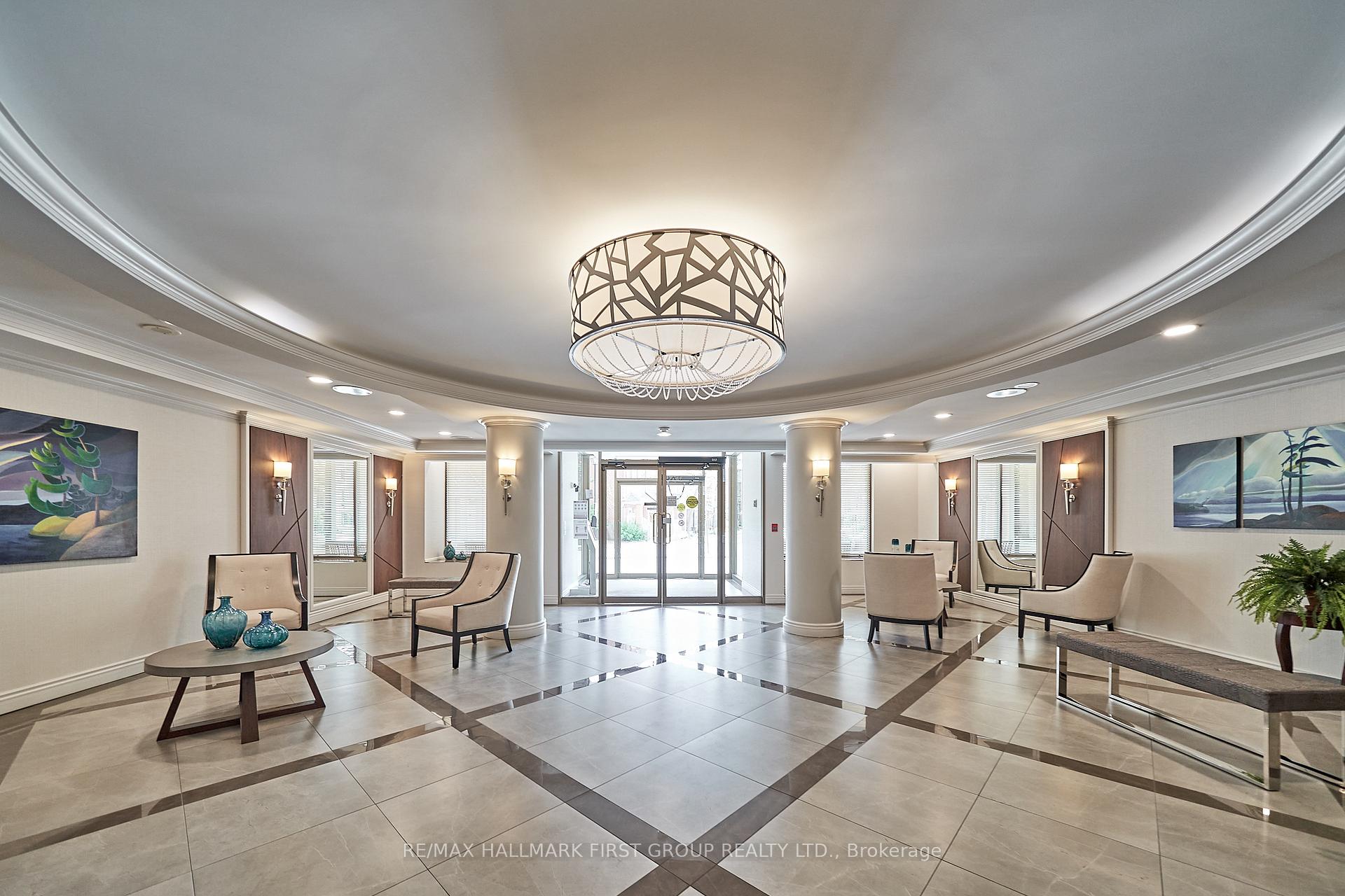 Photo 2 of Unit 1402, 1000 The Esplanade Road N, Pickering, Town Centre — HOMEH