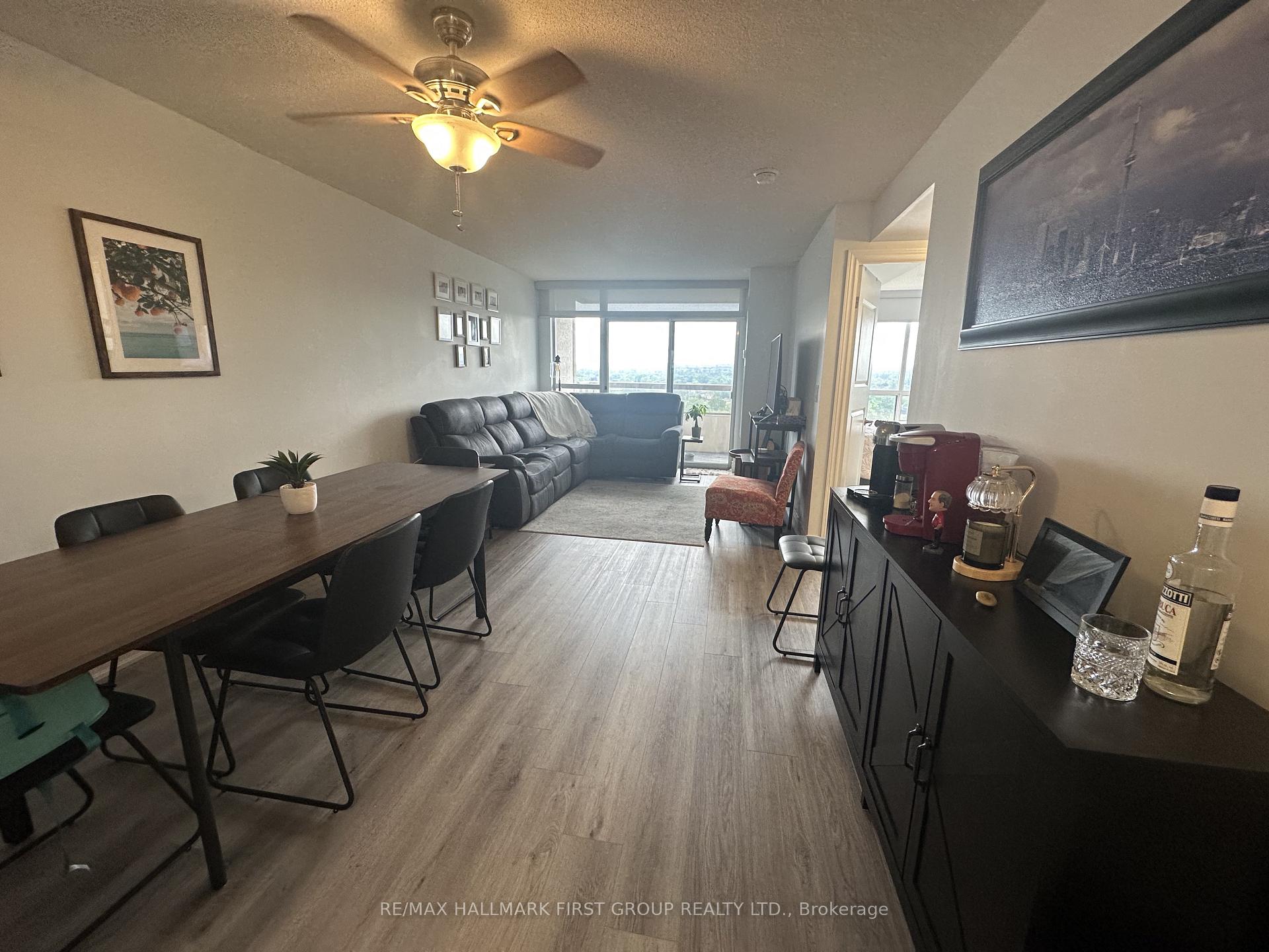 Photo 5 of Unit 1402, 1000 The Esplanade Road N, Pickering, Town Centre — HOMEH