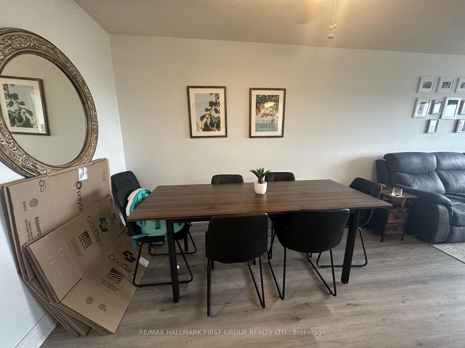 Photo 6 of Unit 1402, 1000 The Esplanade Road N, Pickering, Town Centre — HOMEH