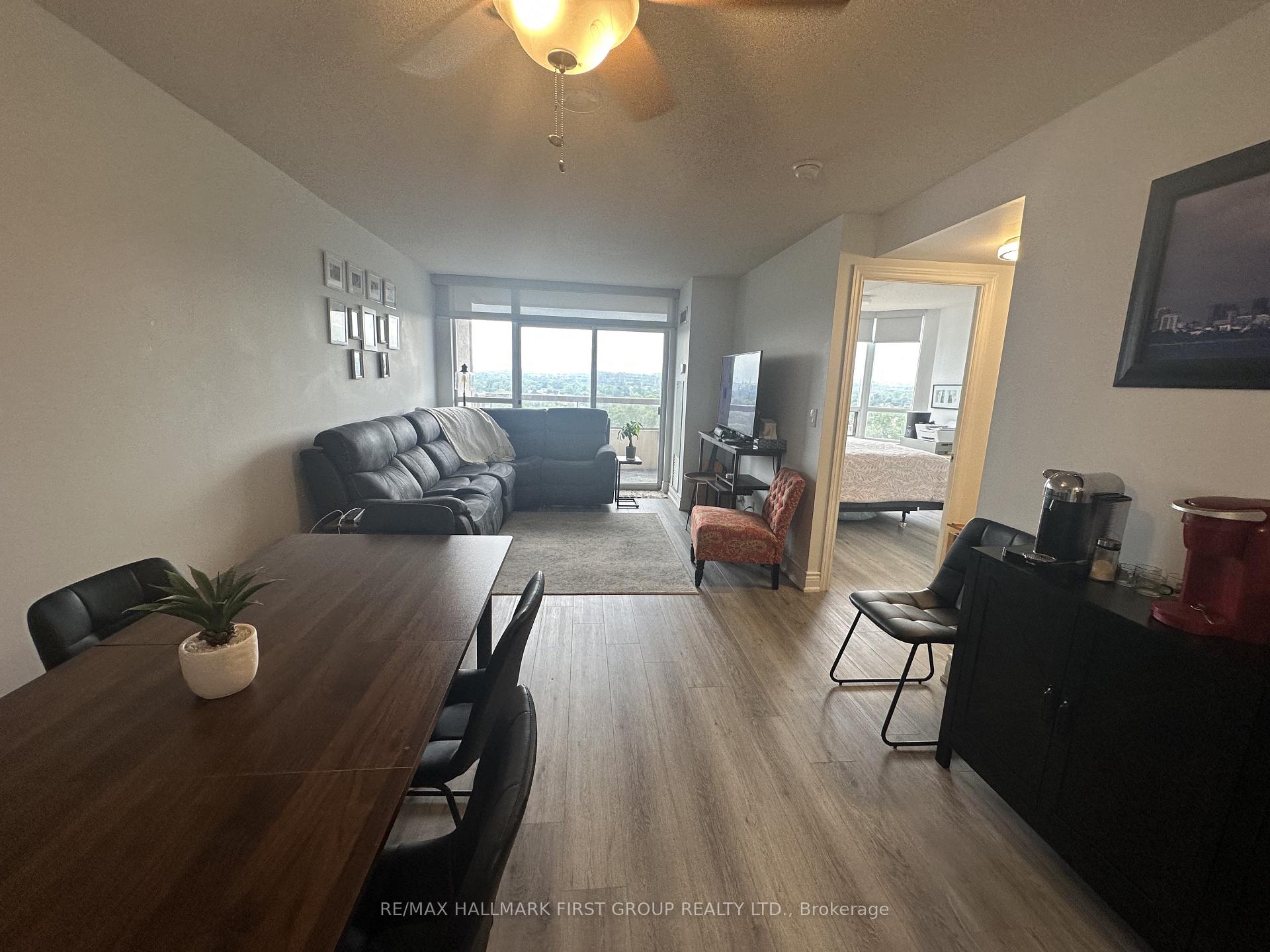 Photo 7 of Unit 1402, 1000 The Esplanade Road N, Pickering, Town Centre — HOMEH