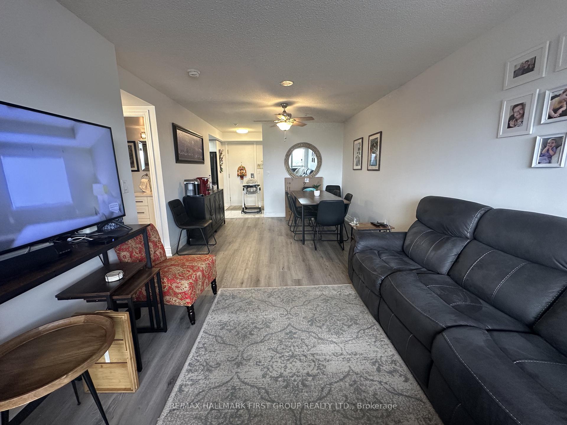Photo 8 of Unit 1402, 1000 The Esplanade Road N, Pickering, Town Centre — HOMEH
