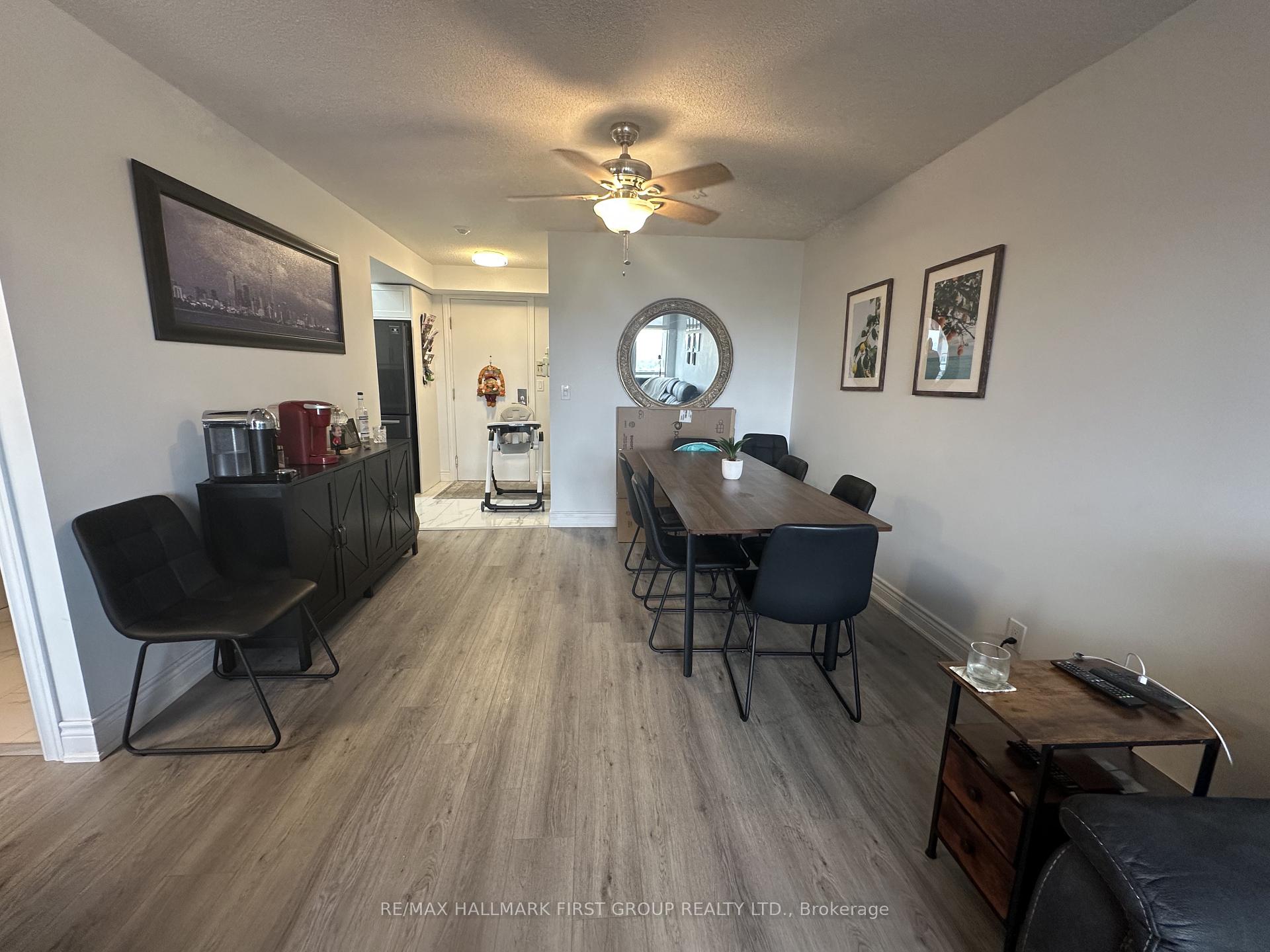 Photo 9 of Unit 1402, 1000 The Esplanade Road N, Pickering, Town Centre — HOMEH