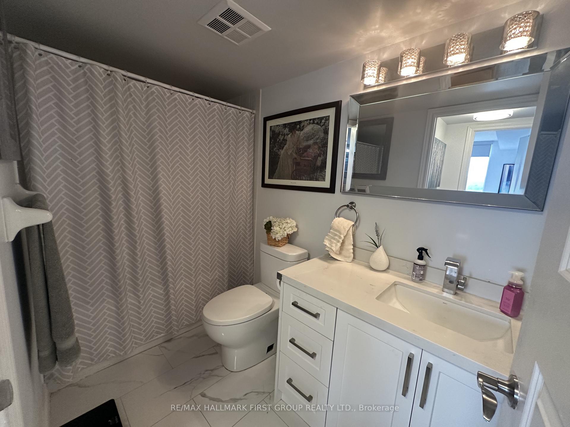 Photo 10 of Unit 1402, 1000 The Esplanade Road N, Pickering, Town Centre — HOMEH