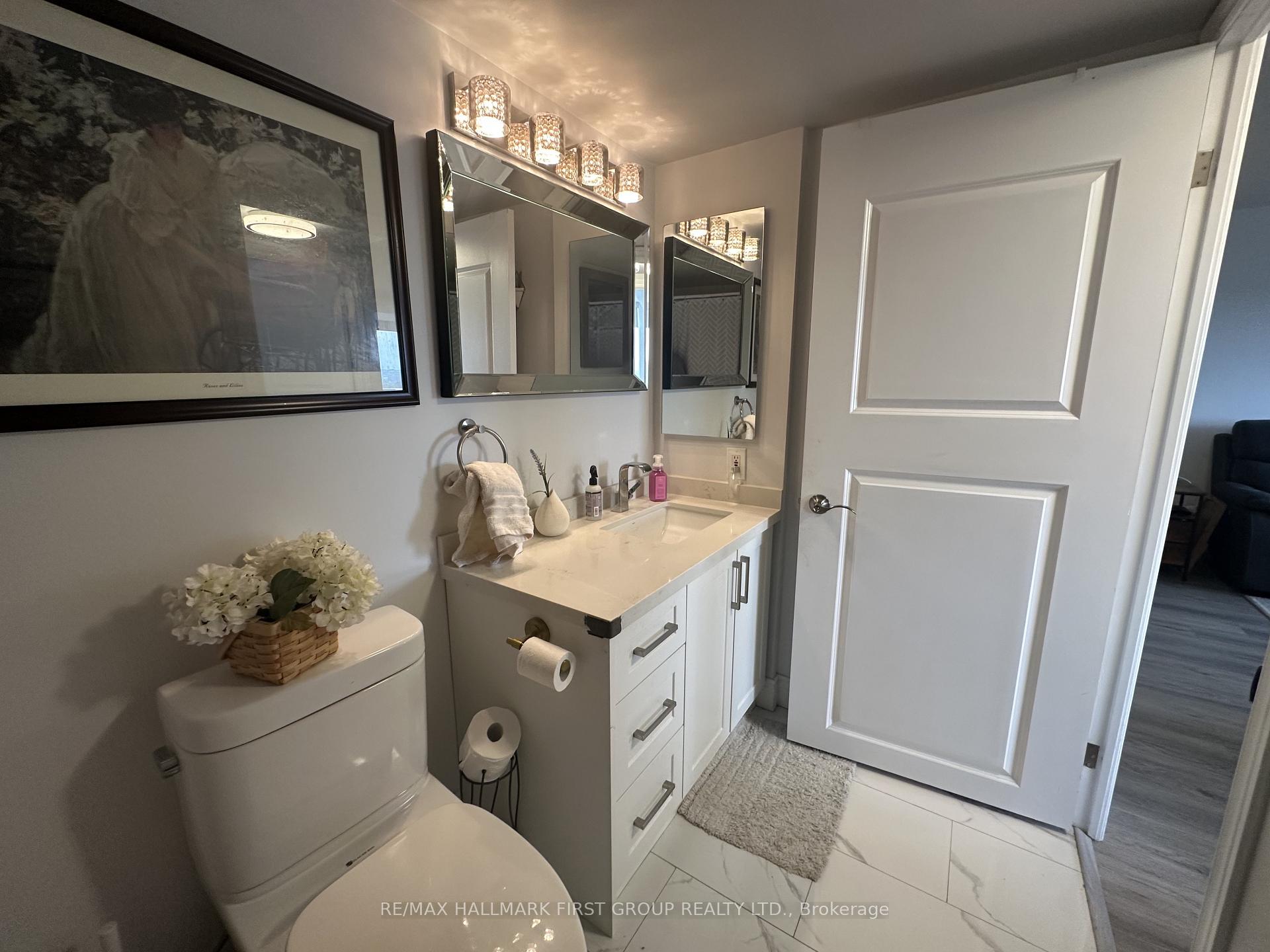 Photo 11 of Unit 1402, 1000 The Esplanade Road N, Pickering, Town Centre — HOMEH