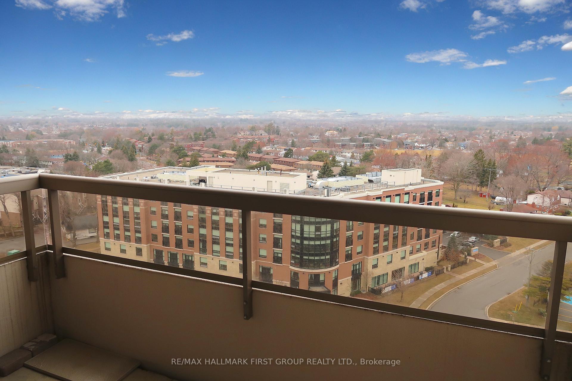 Photo 15 of Unit 1402, 1000 The Esplanade Road N, Pickering, Town Centre — HOMEH