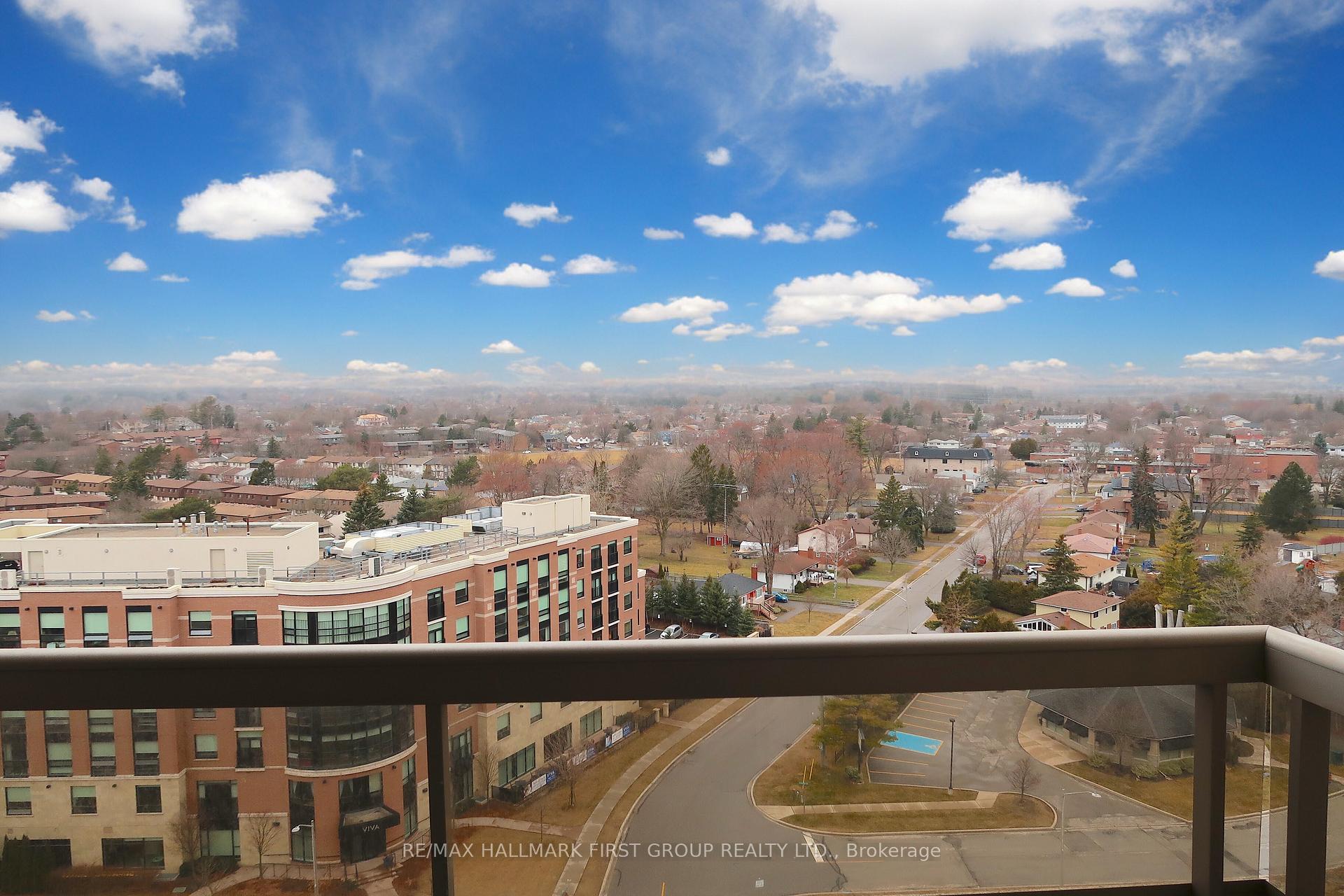 Photo 16 of Unit 1402, 1000 The Esplanade Road N, Pickering, Town Centre — HOMEH