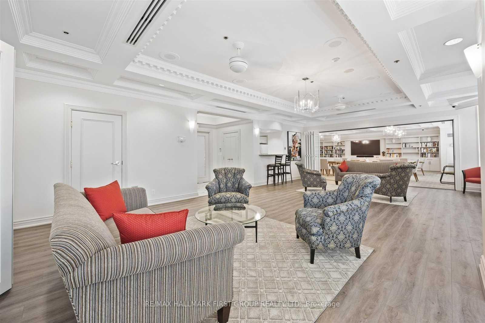 Photo 18 of Unit 1402, 1000 The Esplanade Road N, Pickering, Town Centre — HOMEH