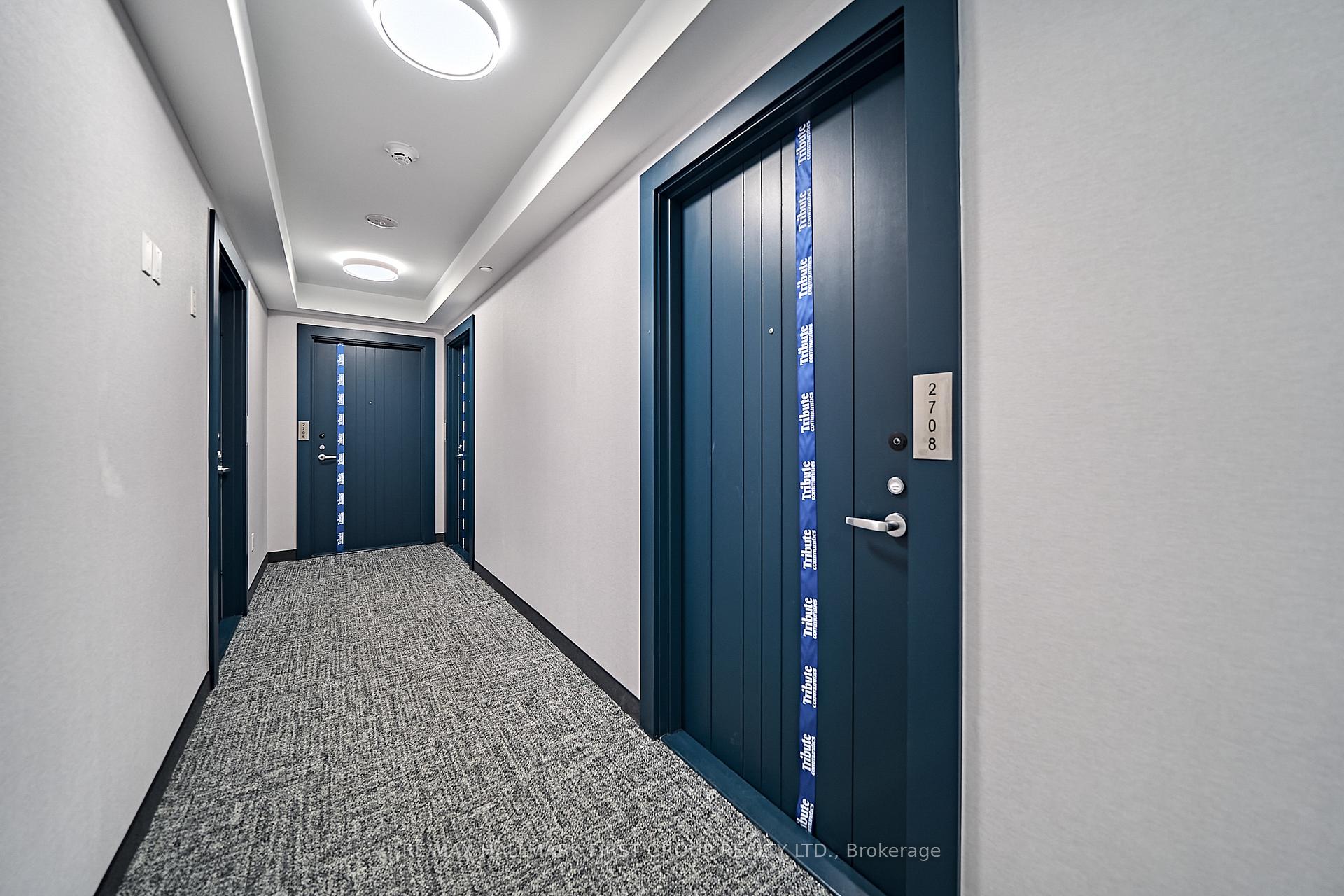 Photo 6 of Unit 2708, 2545 Simcoe Street N, Oshawa, Windfields — HOMEH
