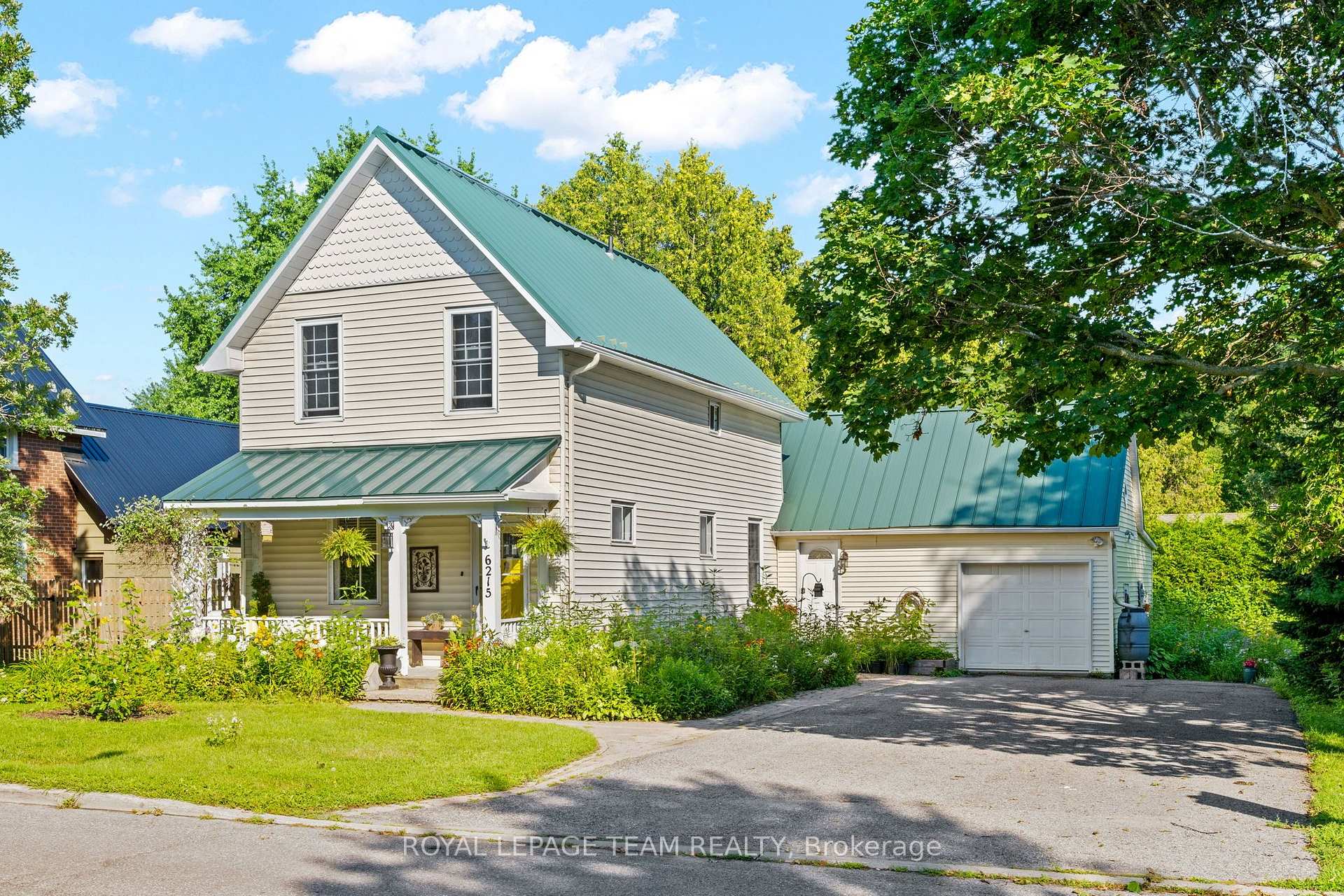 Photo 1 of 6215 Abbott Street W, Ottawa, Stittsville (Central) — HOMEH