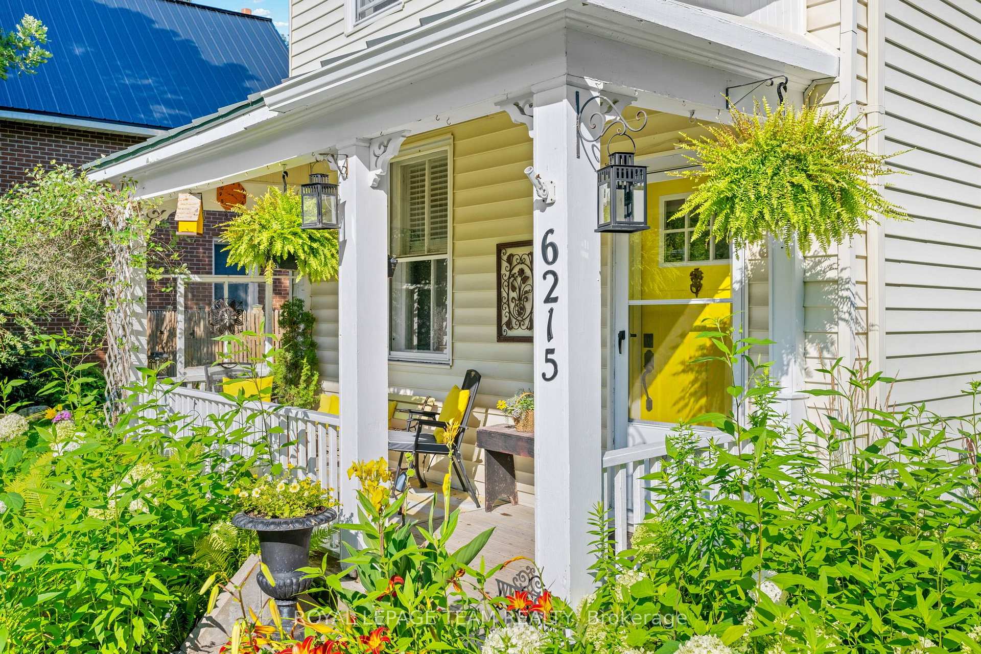 Photo 2 of 6215 Abbott Street W, Ottawa, Stittsville (Central) — HOMEH