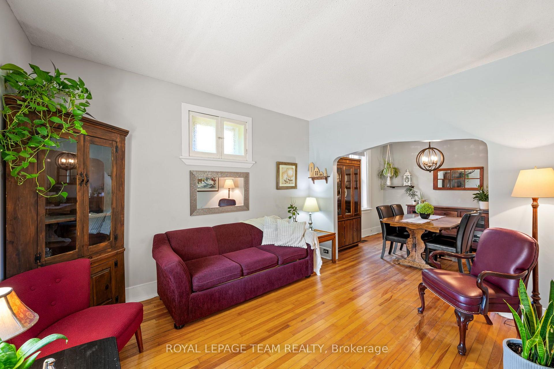 Photo 6 of 6215 Abbott Street W, Ottawa, Stittsville (Central) — HOMEH