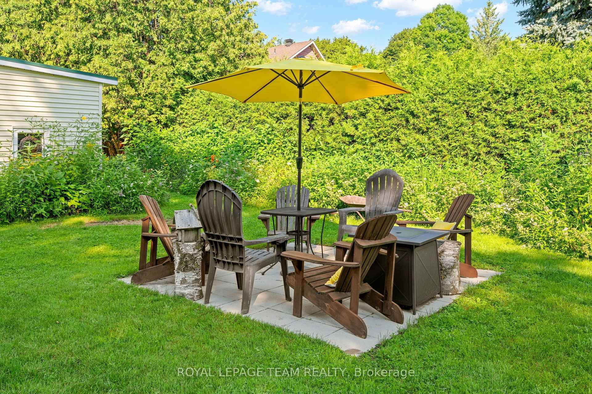 Photo 28 of 6215 Abbott Street W, Ottawa, Stittsville (Central) — HOMEH