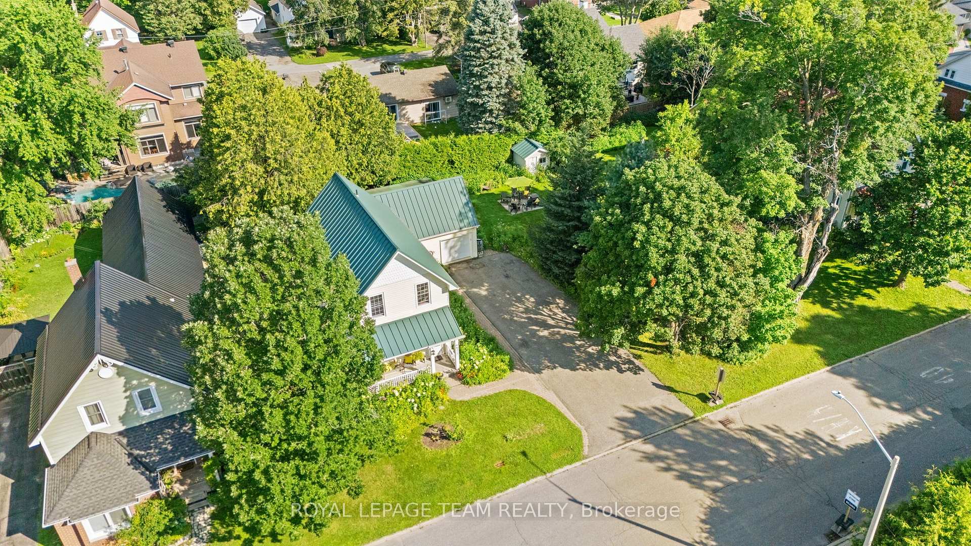 Photo 29 of 6215 Abbott Street W, Ottawa, Stittsville (Central) — HOMEH