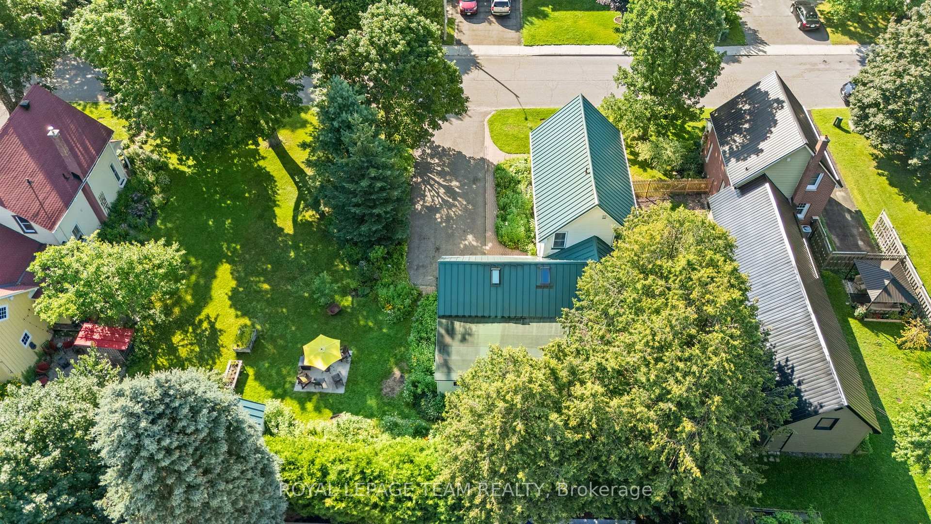Photo 31 of 6215 Abbott Street W, Ottawa, Stittsville (Central) — HOMEH