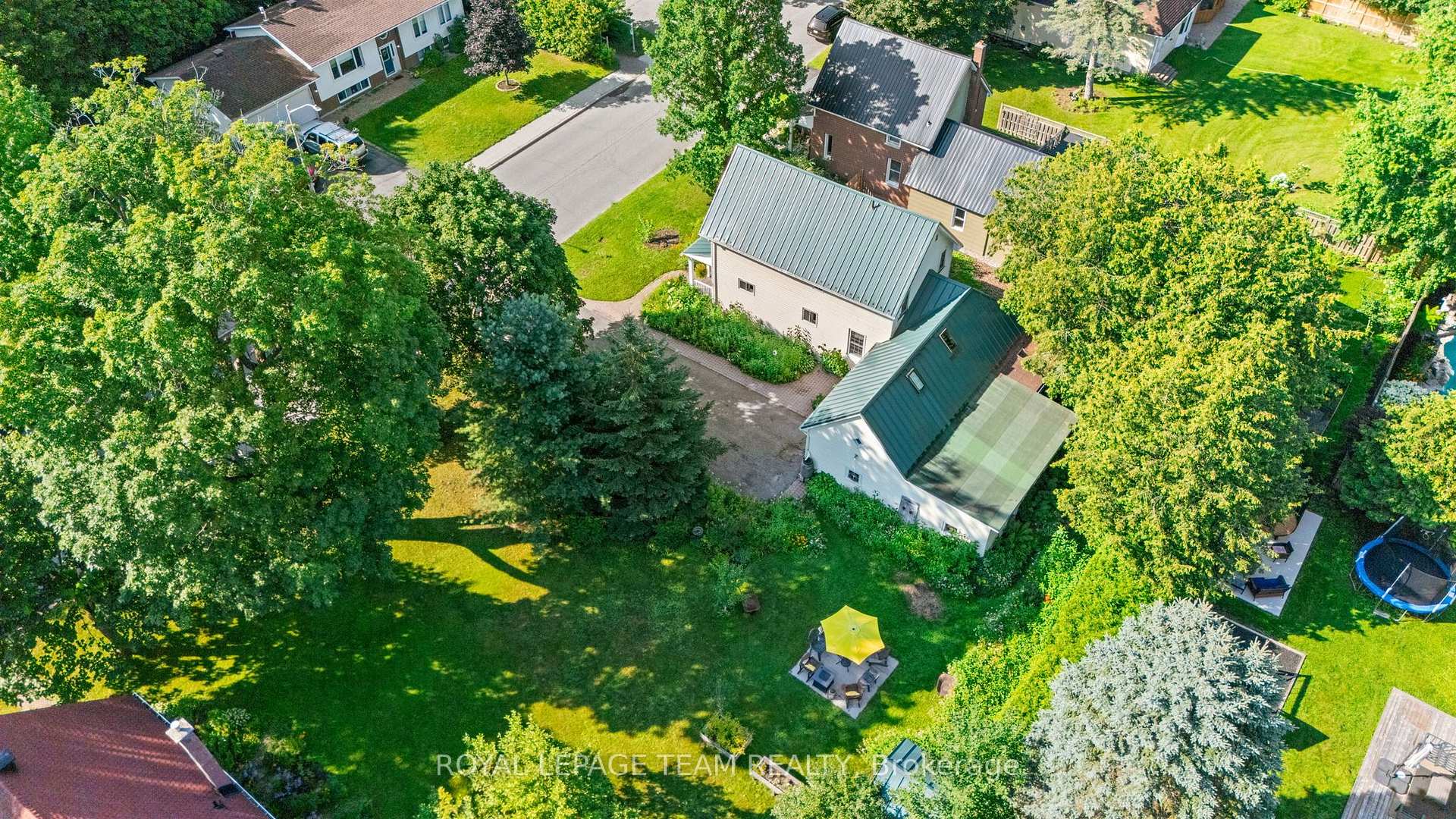 Photo 36 of 6215 Abbott Street W, Ottawa, Stittsville (Central) — HOMEH