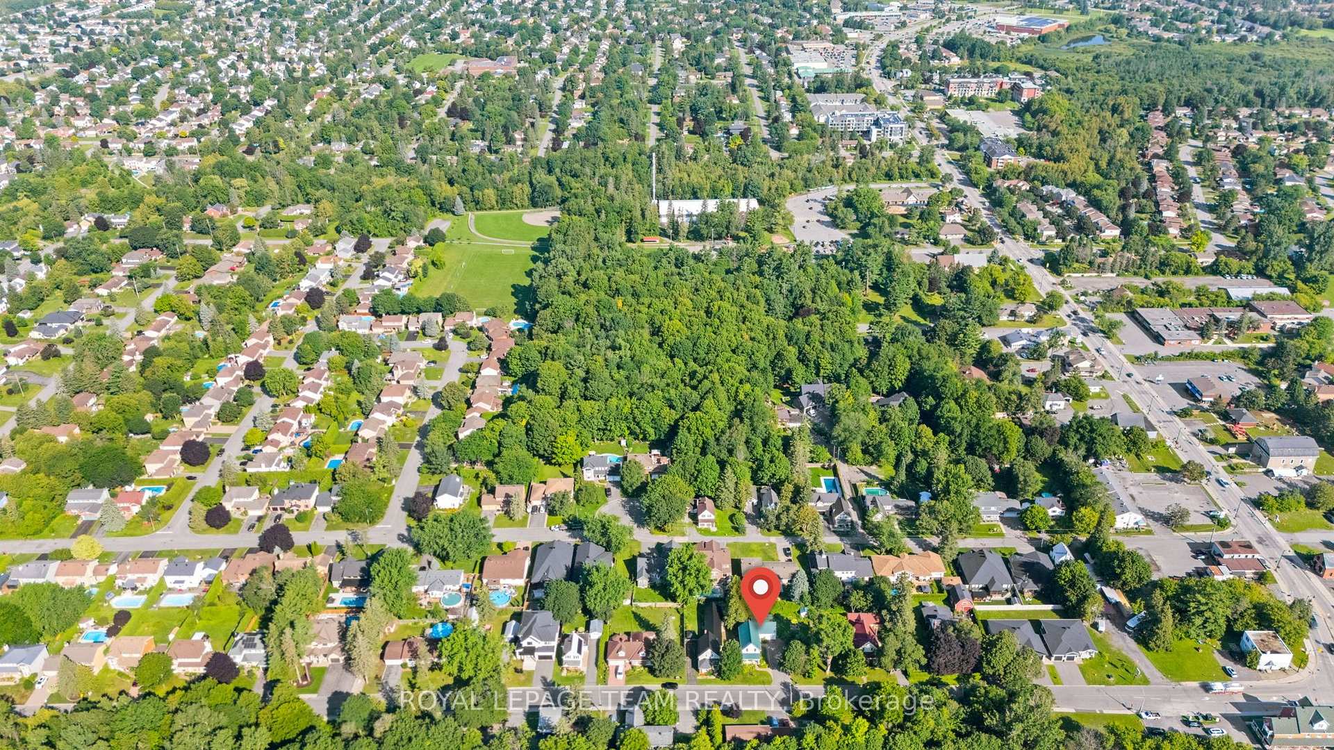 Photo 42 of 6215 Abbott Street W, Ottawa, Stittsville (Central) — HOMEH