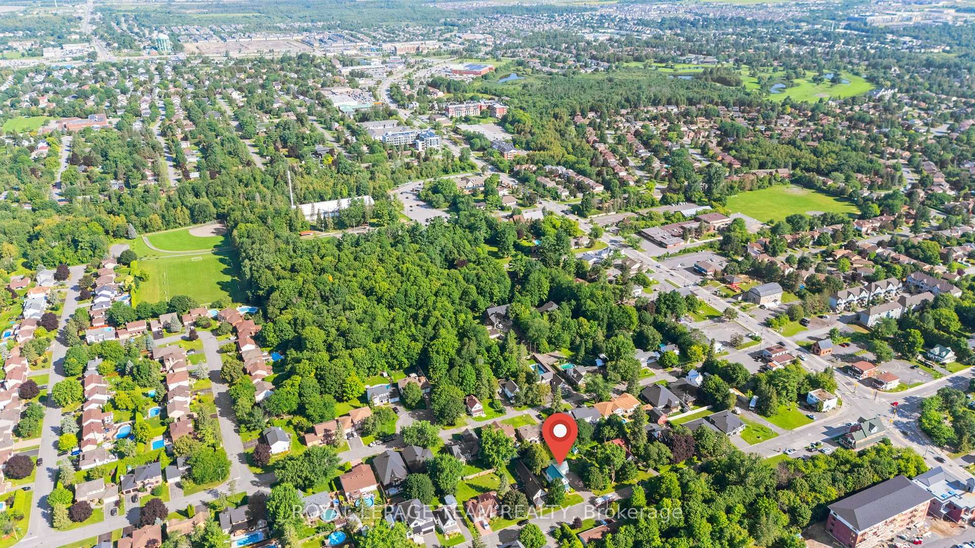 Photo 44 of 6215 Abbott Street W, Ottawa, Stittsville (Central) — HOMEH