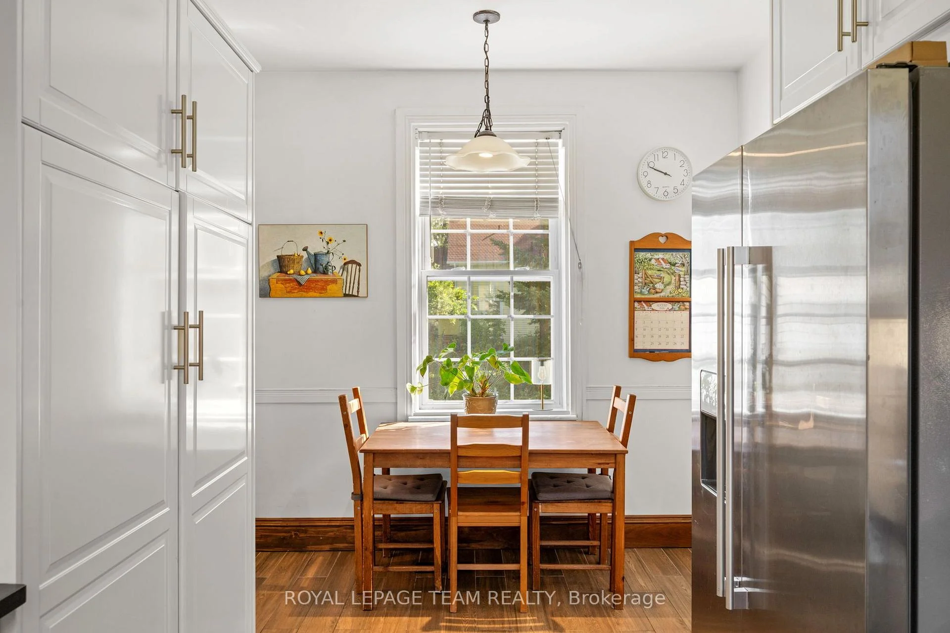Photo 15 of 6215 Abbott Street W, Ottawa, Stittsville (Central) — HOMEH