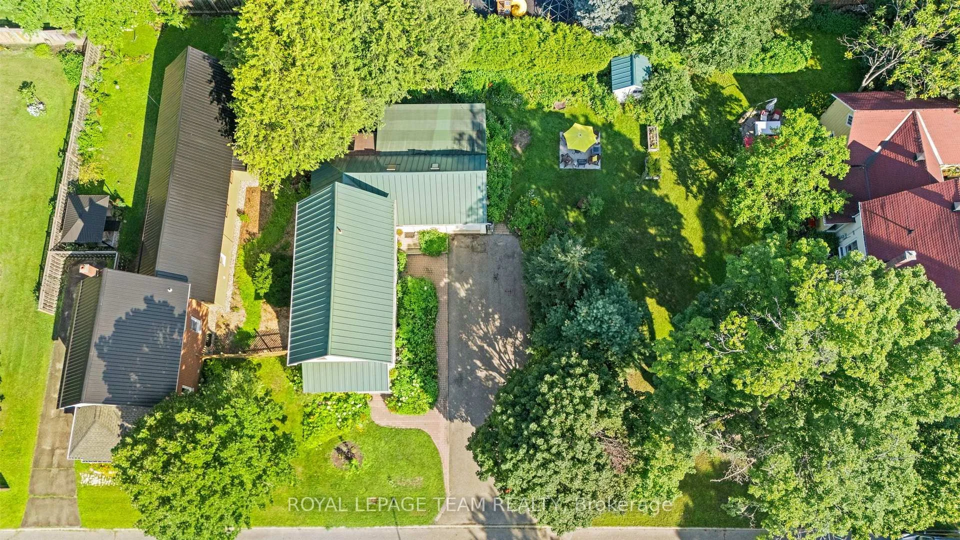 Photo 33 of 6215 Abbott Street W, Ottawa, Stittsville (Central) — HOMEH