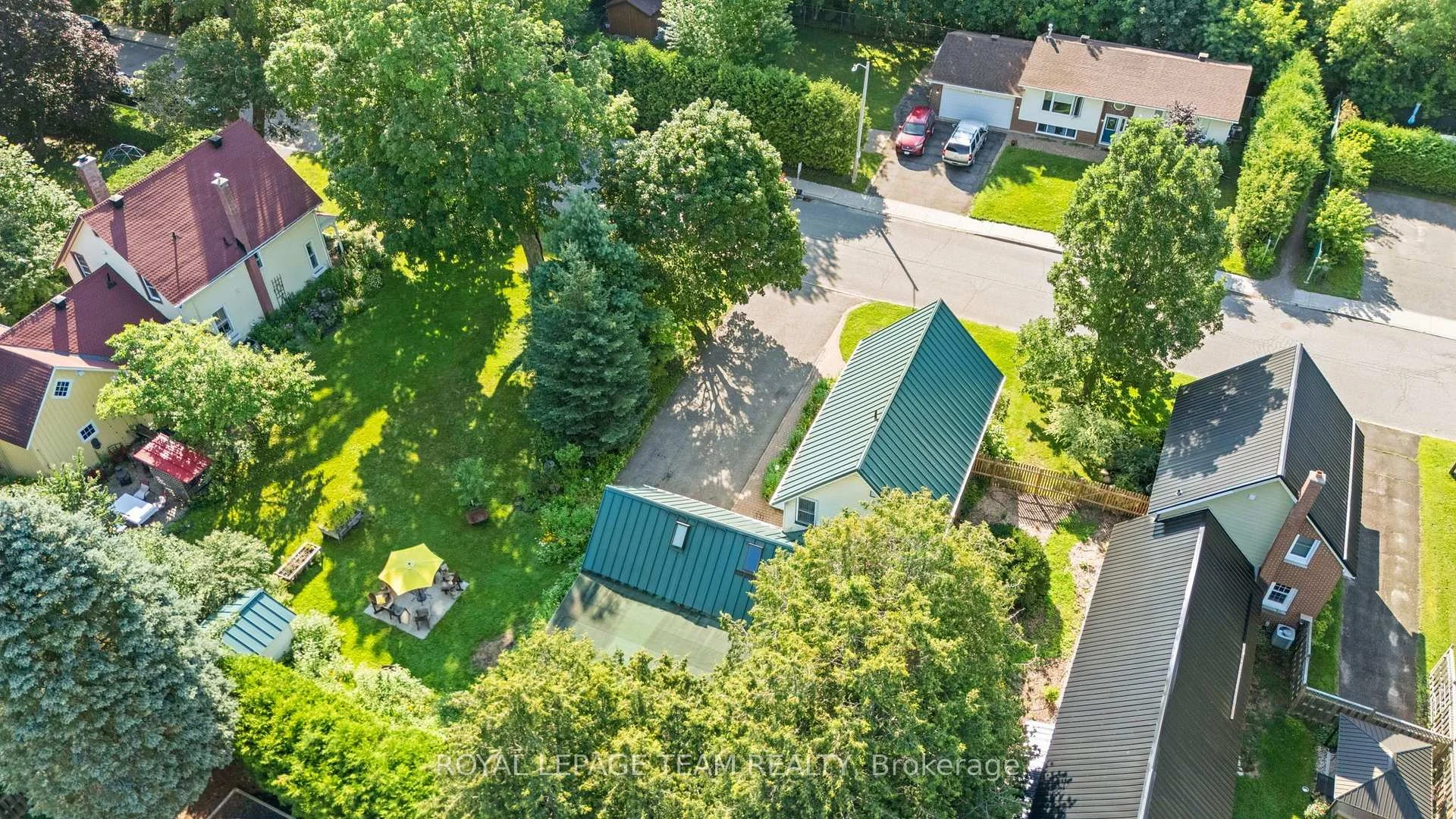 Photo 35 of 6215 Abbott Street W, Ottawa, Stittsville (Central) — HOMEH