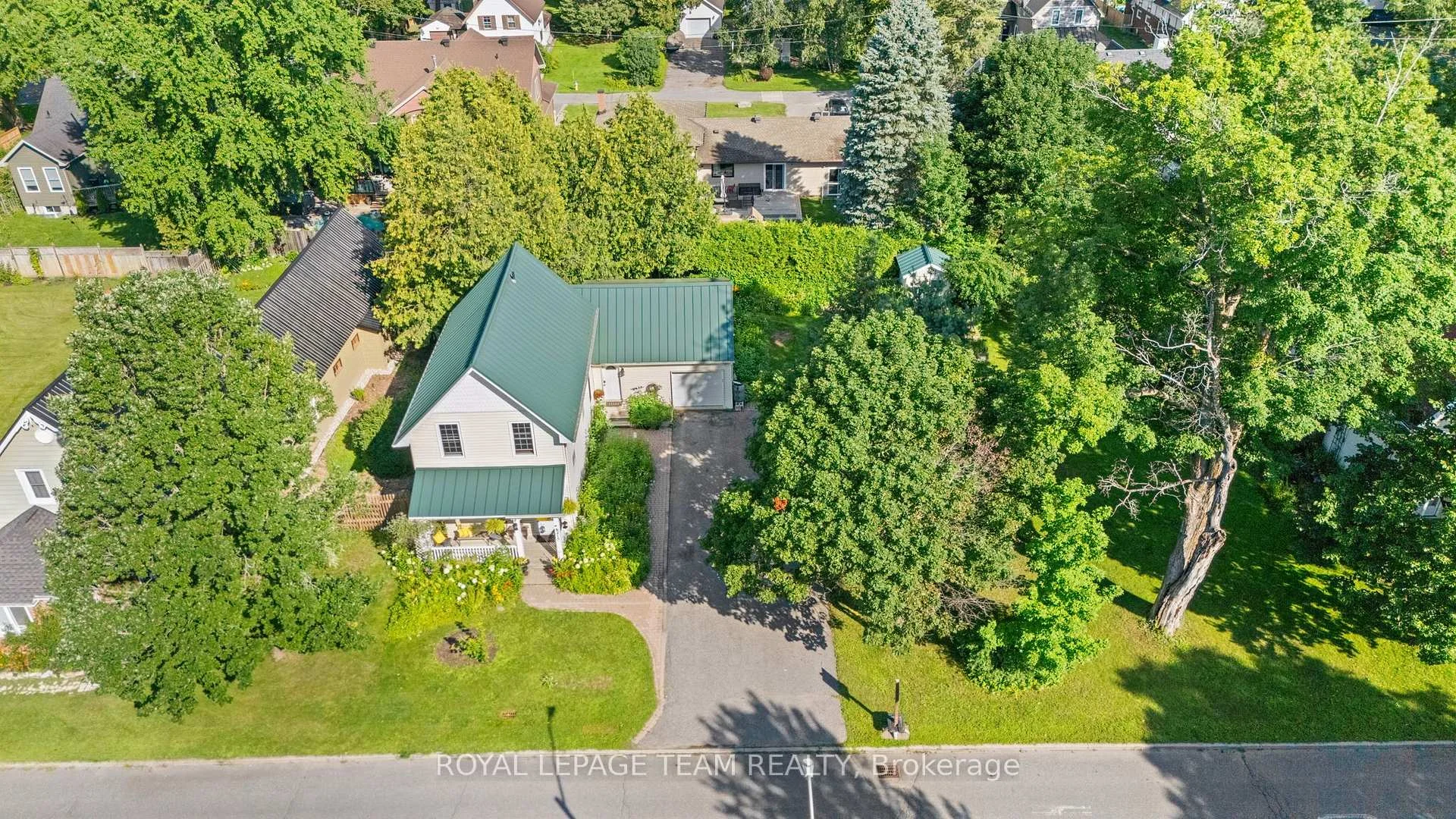 Photo 37 of 6215 Abbott Street W, Ottawa, Stittsville (Central) — HOMEH