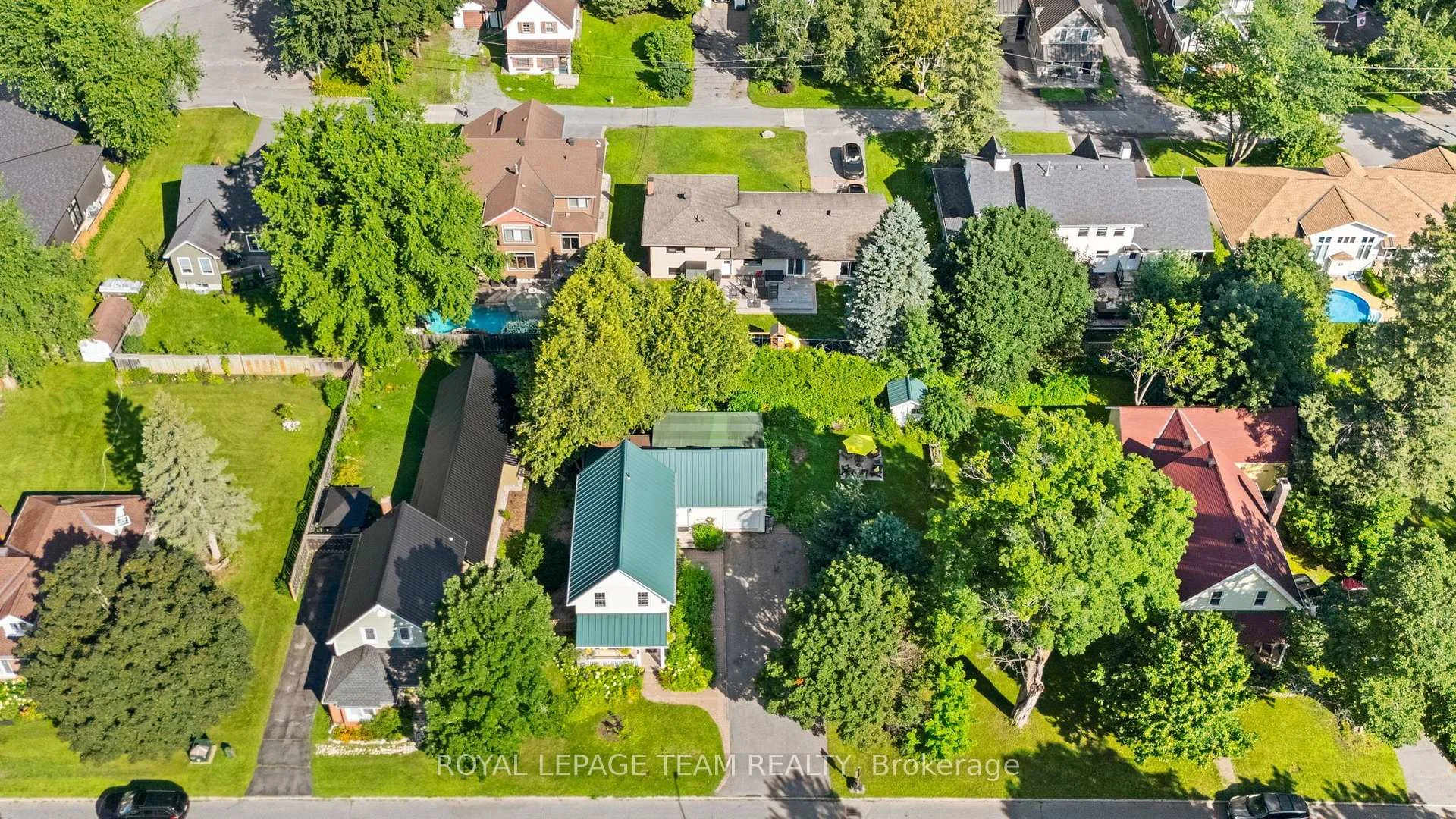 Photo 38 of 6215 Abbott Street W, Ottawa, Stittsville (Central) — HOMEH