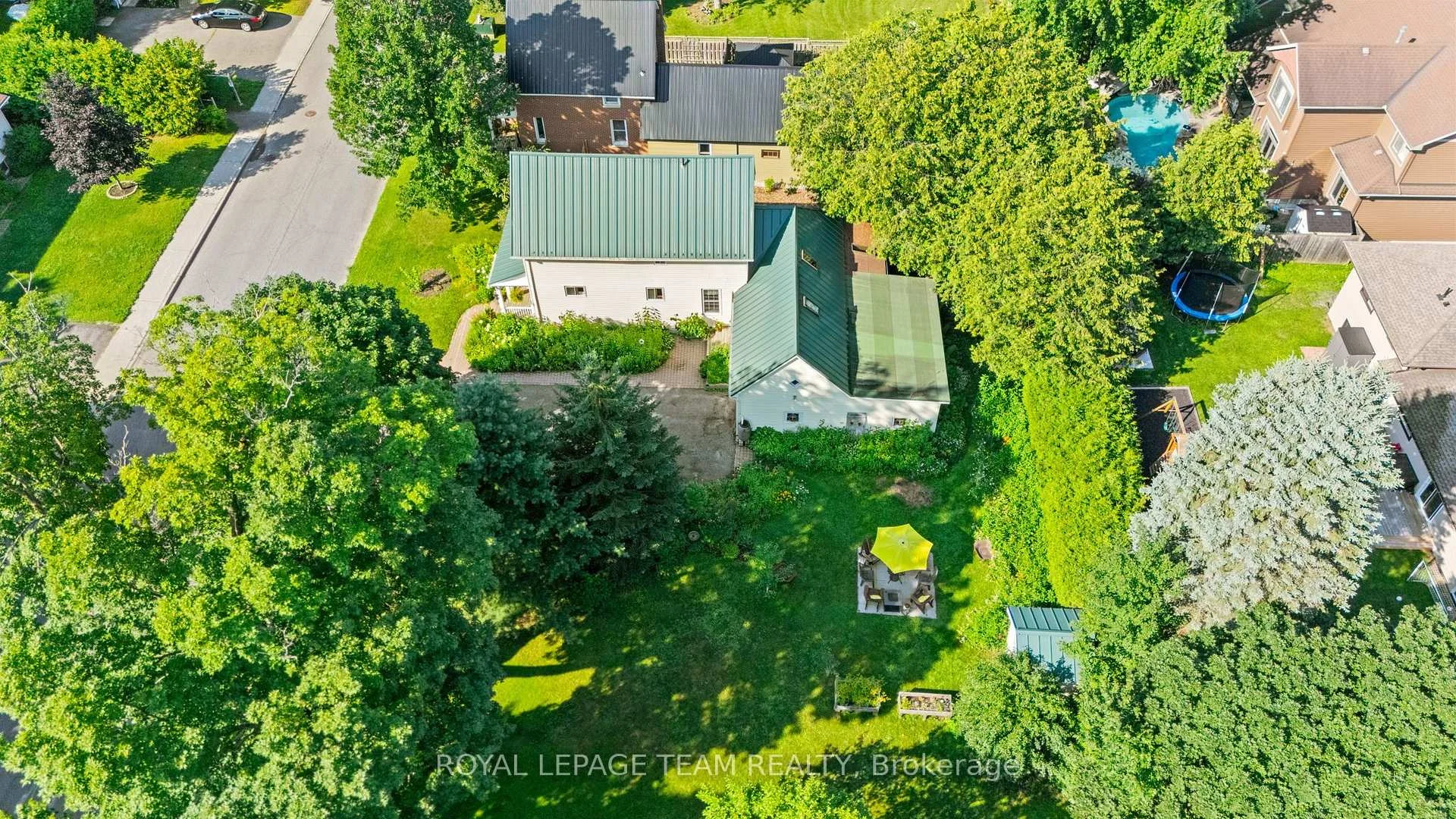 Photo 40 of 6215 Abbott Street W, Ottawa, Stittsville (Central) — HOMEH