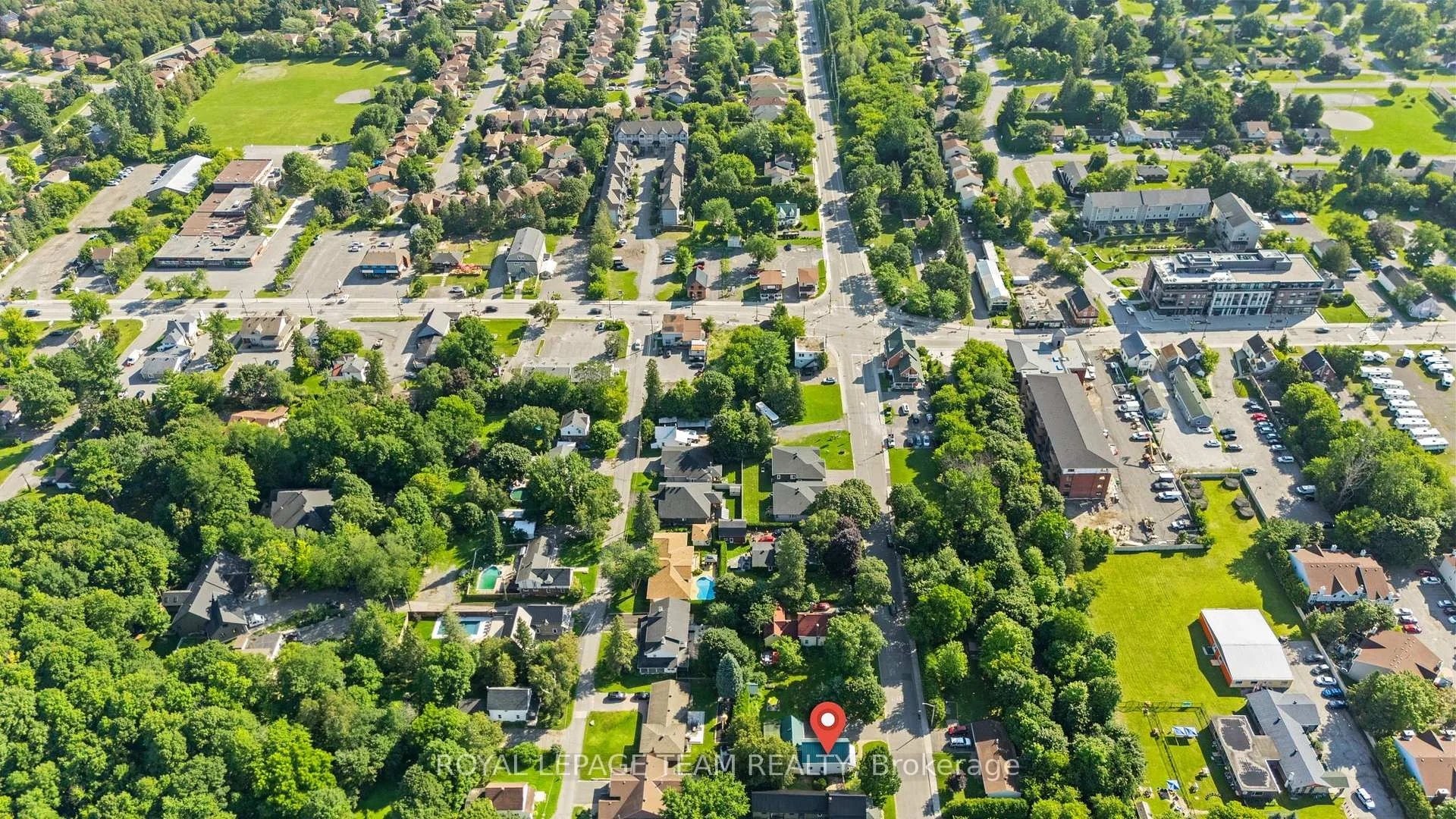 Photo 41 of 6215 Abbott Street W, Ottawa, Stittsville (Central) — HOMEH