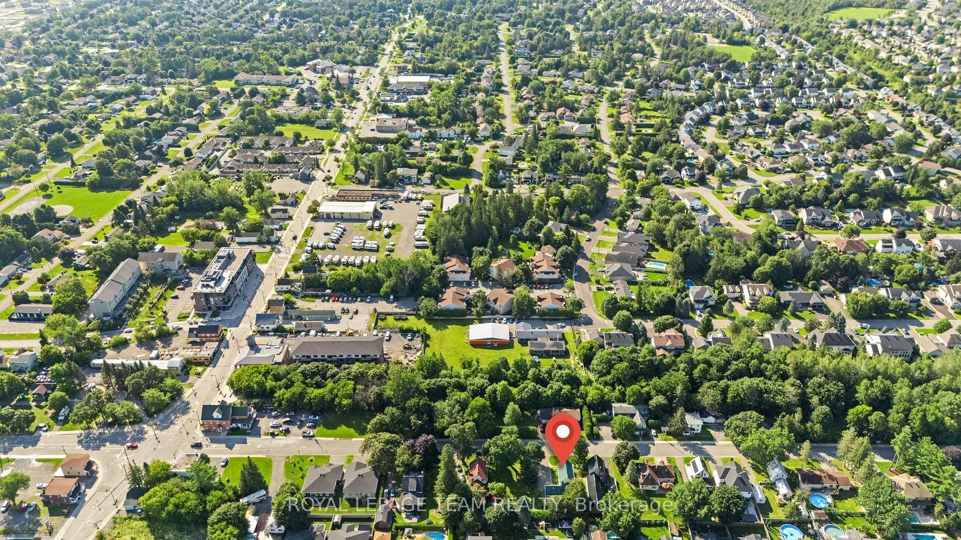 Photo 43 of 6215 Abbott Street W, Ottawa, Stittsville (Central) — HOMEH