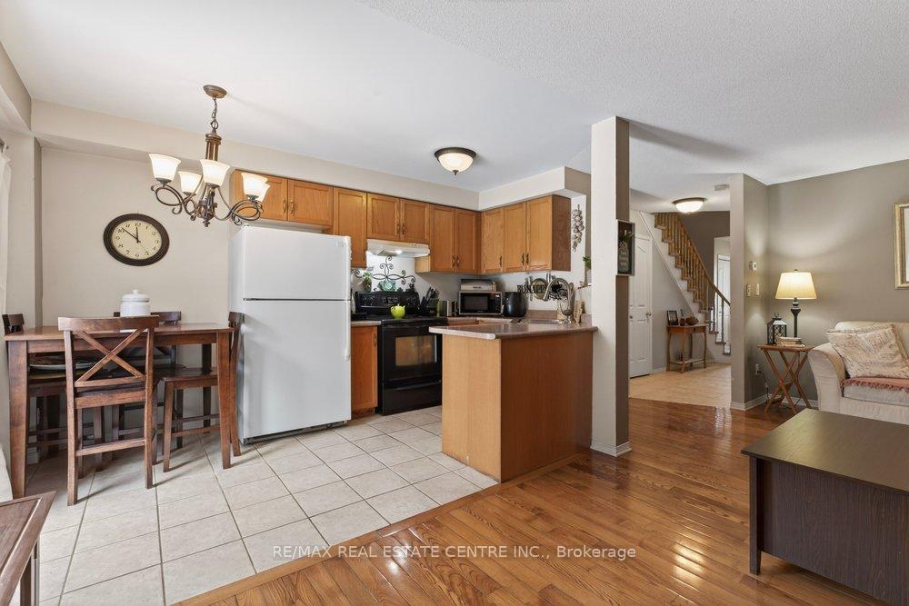 Photo 8 of Unit 29, 10 Cadham Boulevard, Hamilton, Broughton — HOMEH