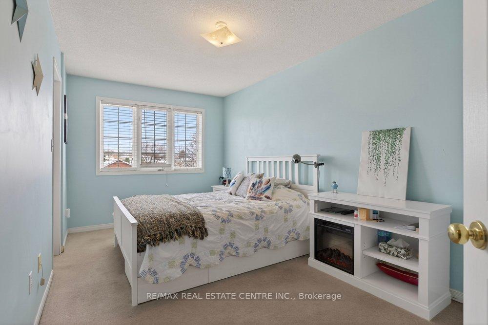 Photo 18 of Unit 29, 10 Cadham Boulevard, Hamilton, Broughton — HOMEH