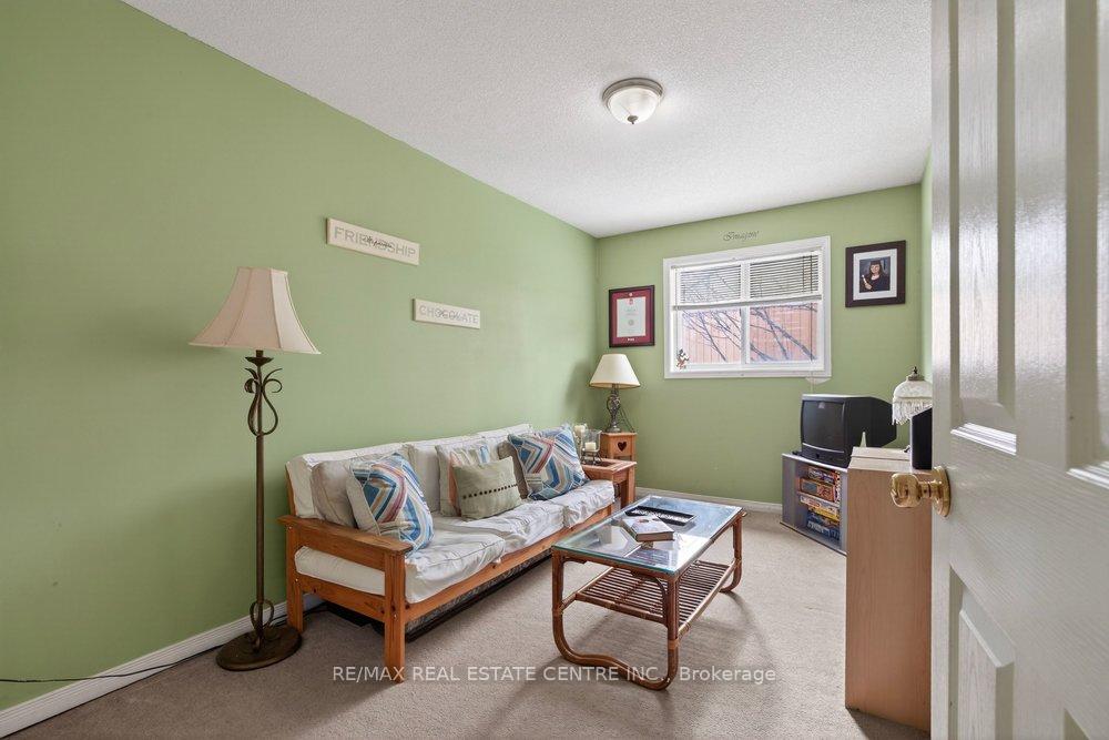 Photo 23 of Unit 29, 10 Cadham Boulevard, Hamilton, Broughton — HOMEH