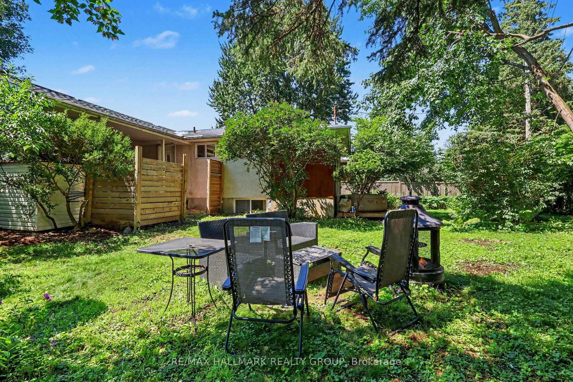 Photo 26 of 173 Wingham Place, Ottawa, Manor Park — HOMEH