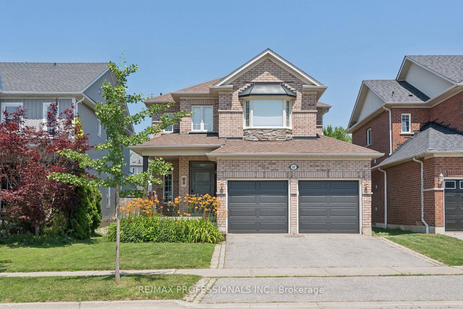 Front of 62 Blackfriar Avenue