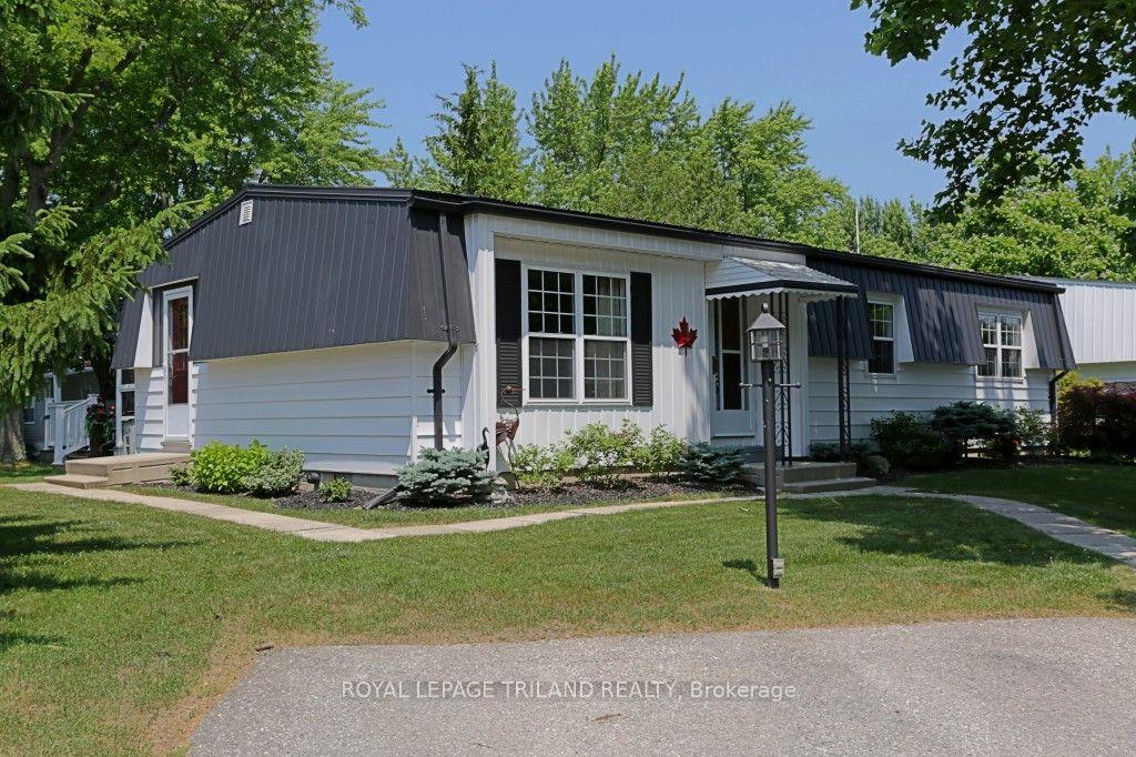 Photo 1 of 314 Wyldwood Lane, South Huron, Stephen — HOMEH