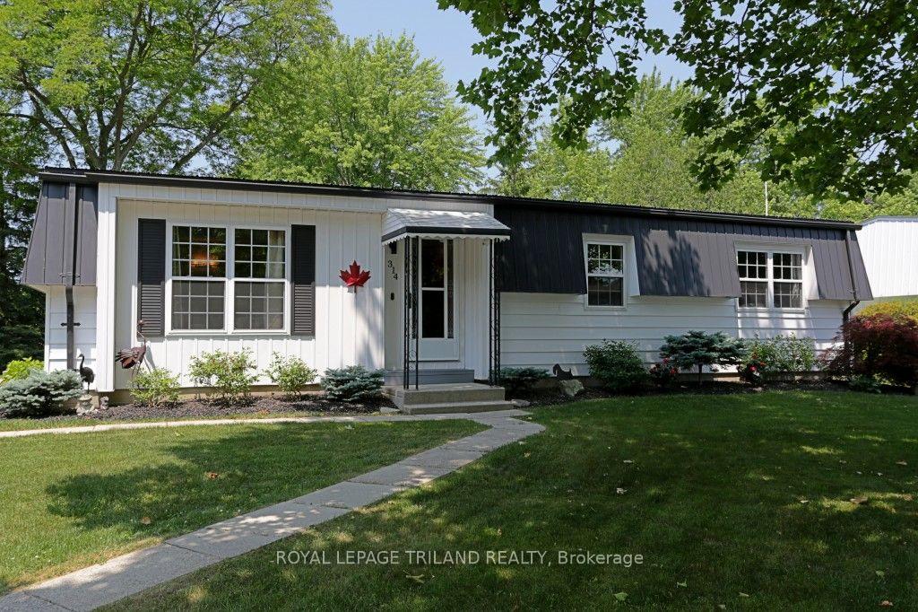 Photo 3 of 314 Wyldwood Lane, South Huron, Stephen — HOMEH