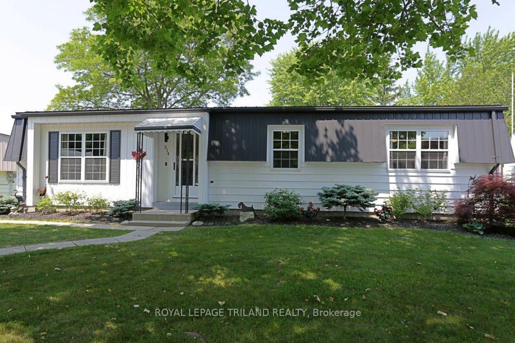 Photo 4 of 314 Wyldwood Lane, South Huron, Stephen — HOMEH