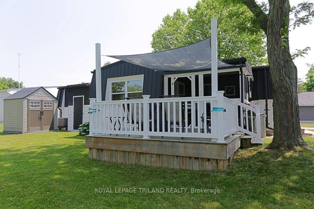 Photo 5 of 314 Wyldwood Lane, South Huron, Stephen — HOMEH