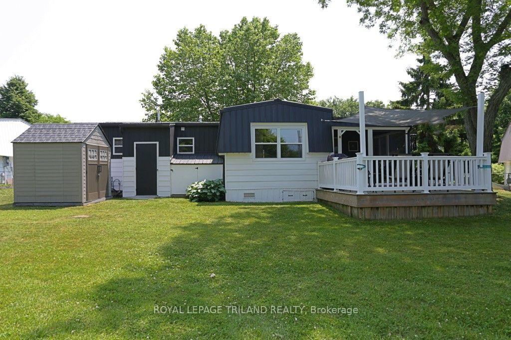 Photo 6 of 314 Wyldwood Lane, South Huron, Stephen — HOMEH