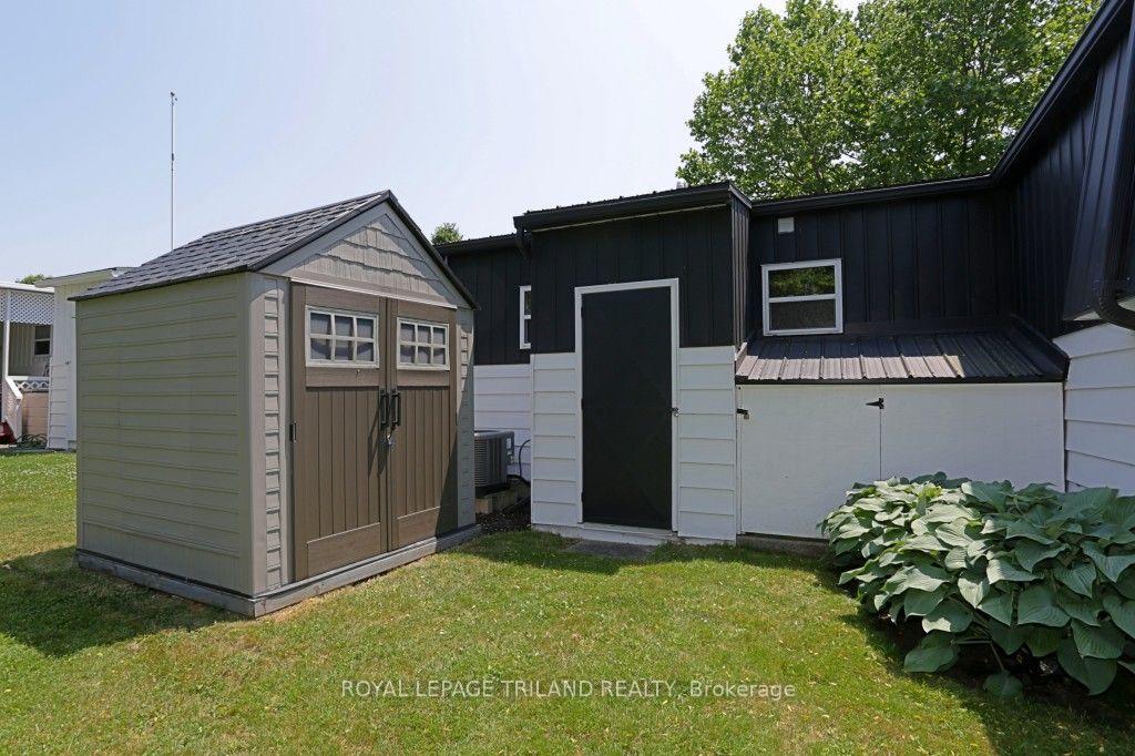 Photo 11 of 314 Wyldwood Lane, South Huron, Stephen — HOMEH