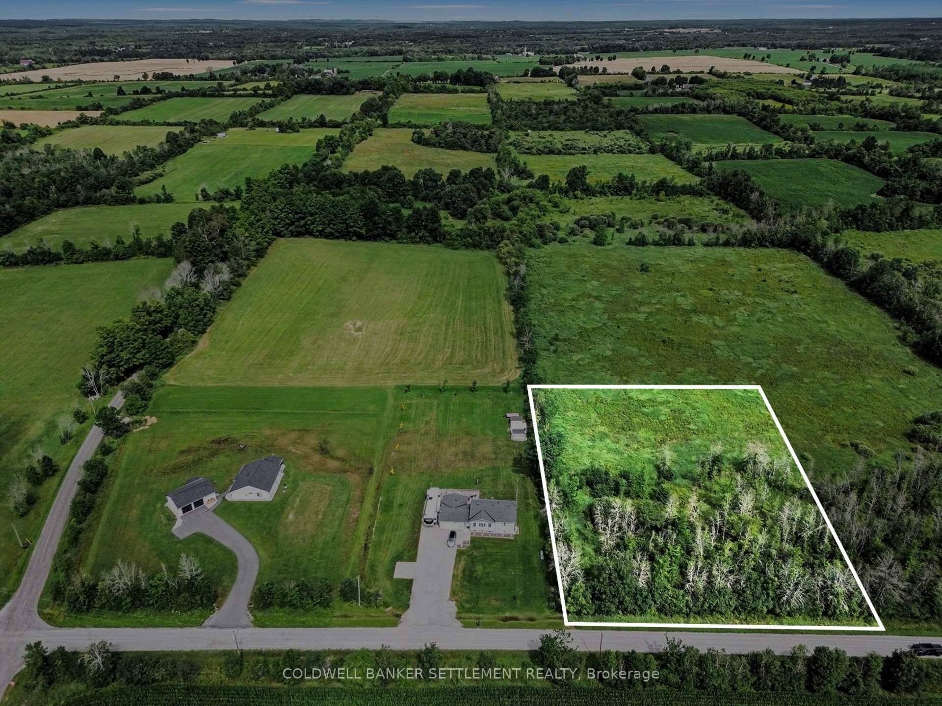 Photo of 0 Drummond Concession 9A