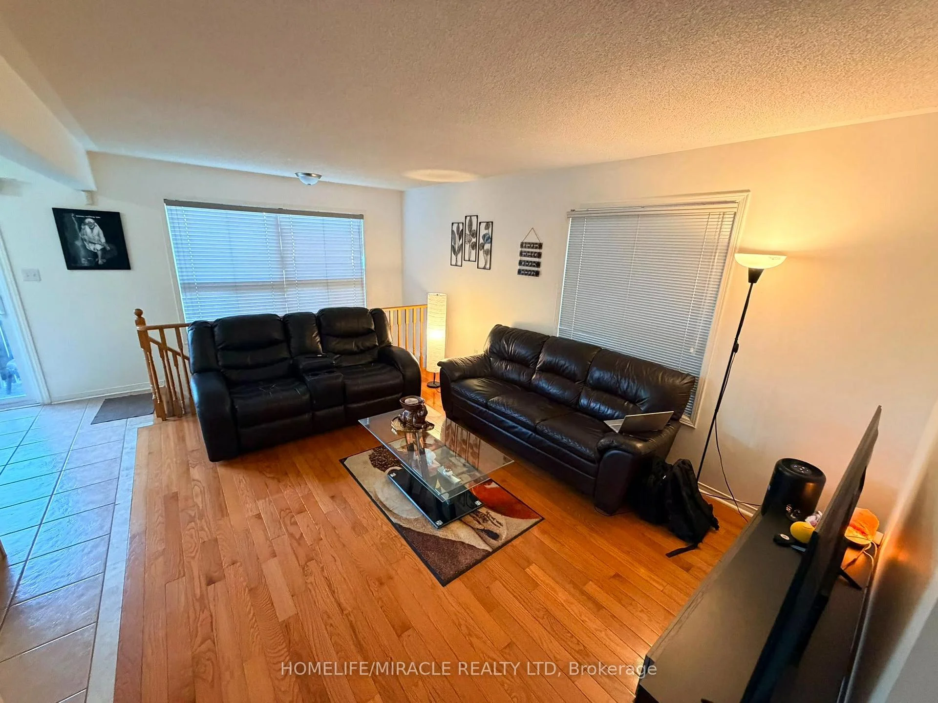 Photo 1 of 9 Farthingale Crescent, Brampton, Fletcher's Meadow — HOMEH