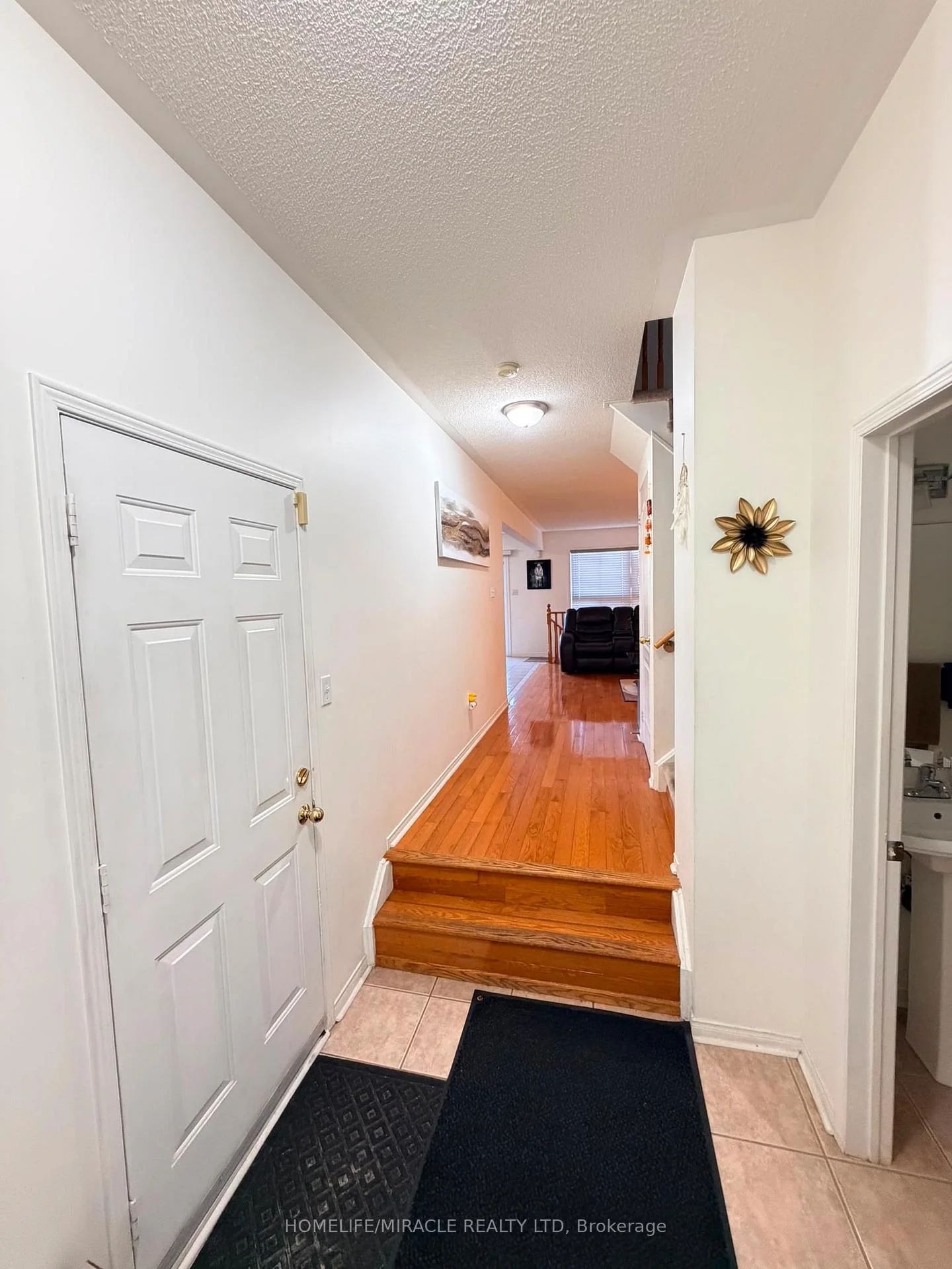 Photo 21 of 9 Farthingale Crescent, Brampton, Fletcher's Meadow — HOMEH